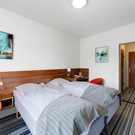 Østergaards Hotel Herning Værelse billede