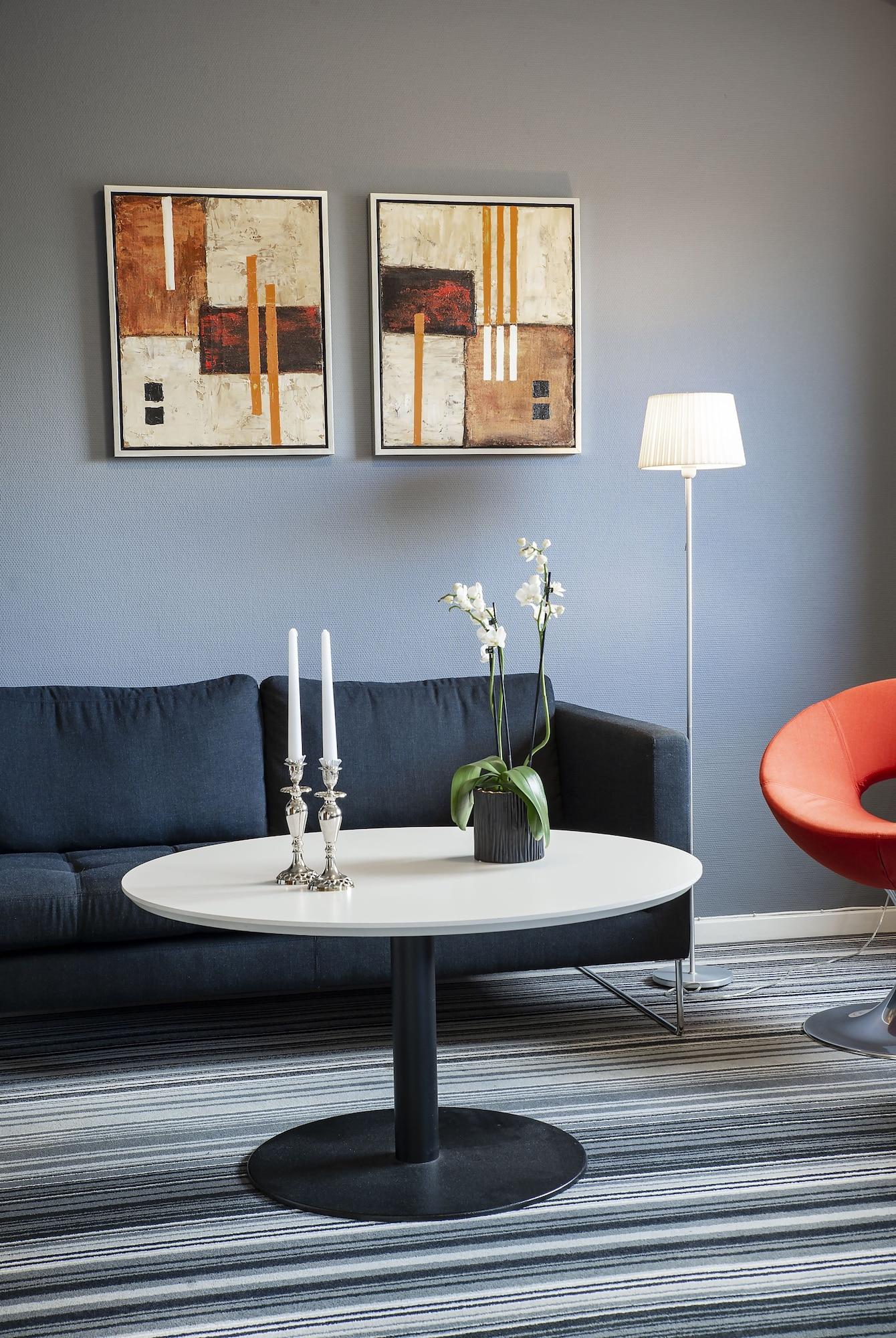 Østergaards Hotel Herning Eksteriør billede