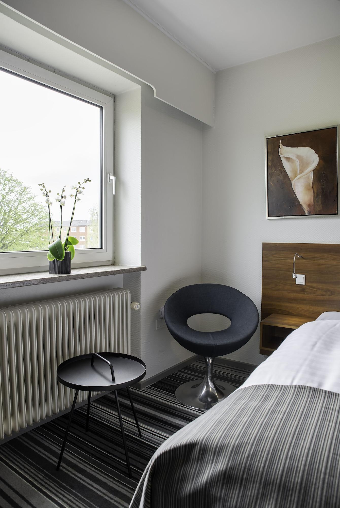 Østergaards Hotel Herning Eksteriør billede