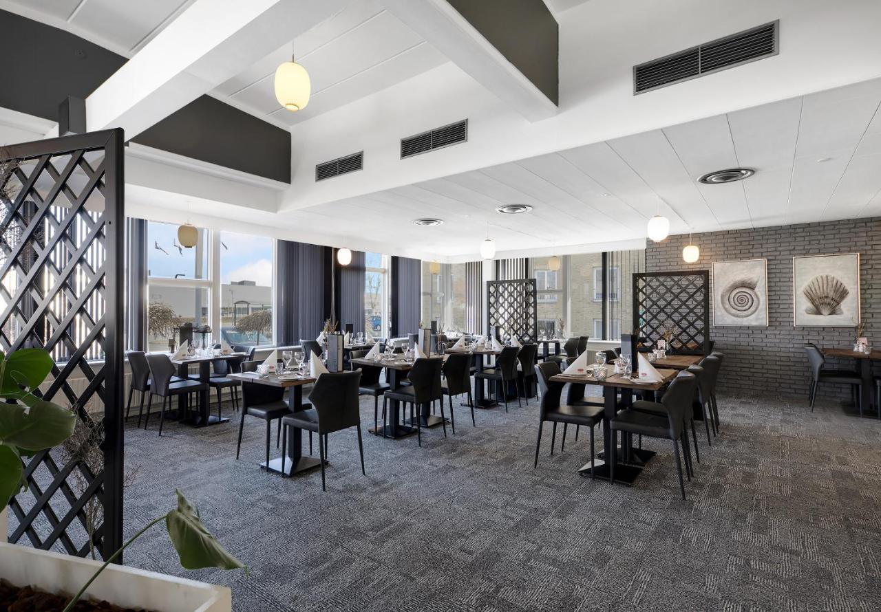 Østergaards Hotel Herning Eksteriør billede
