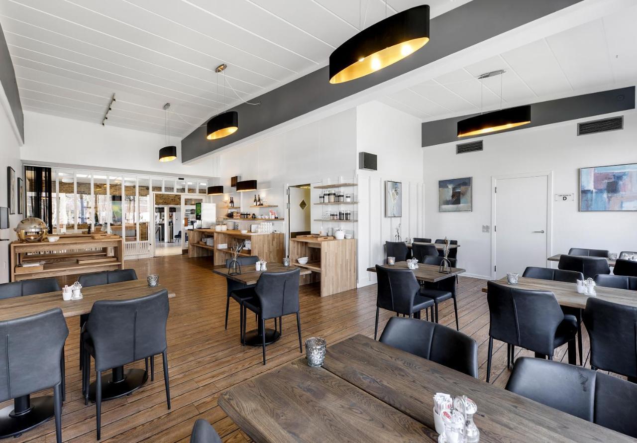 Østergaards Hotel Herning Eksteriør billede
