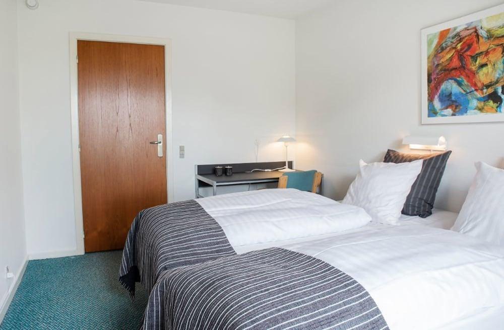 Østergaards Hotel Herning Eksteriør billede