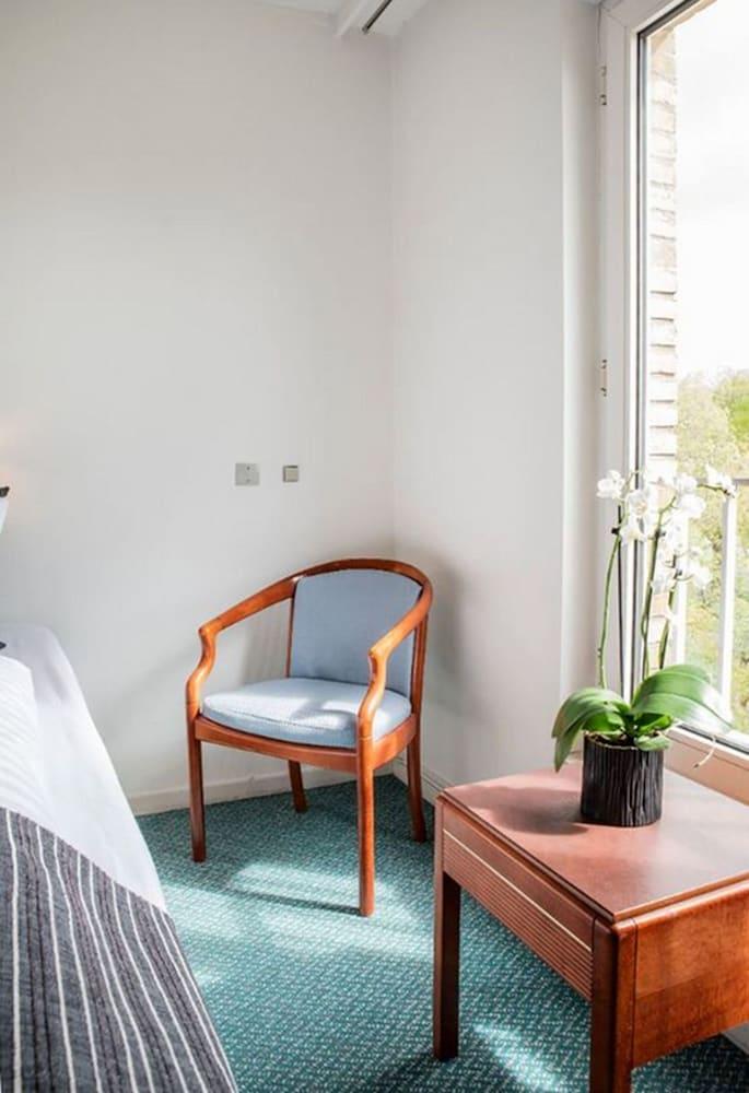 Østergaards Hotel Herning Eksteriør billede