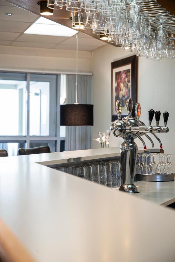 Østergaards Hotel Herning Eksteriør billede